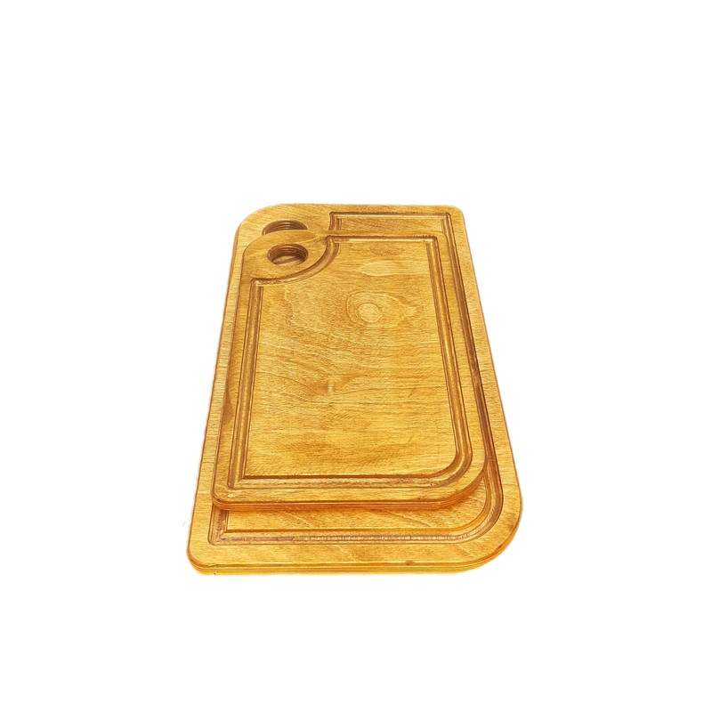تخته گوشت مدل 953 مجموعه 2 عددی تخته گوشت مدل 953 مجموعه 2 عددی