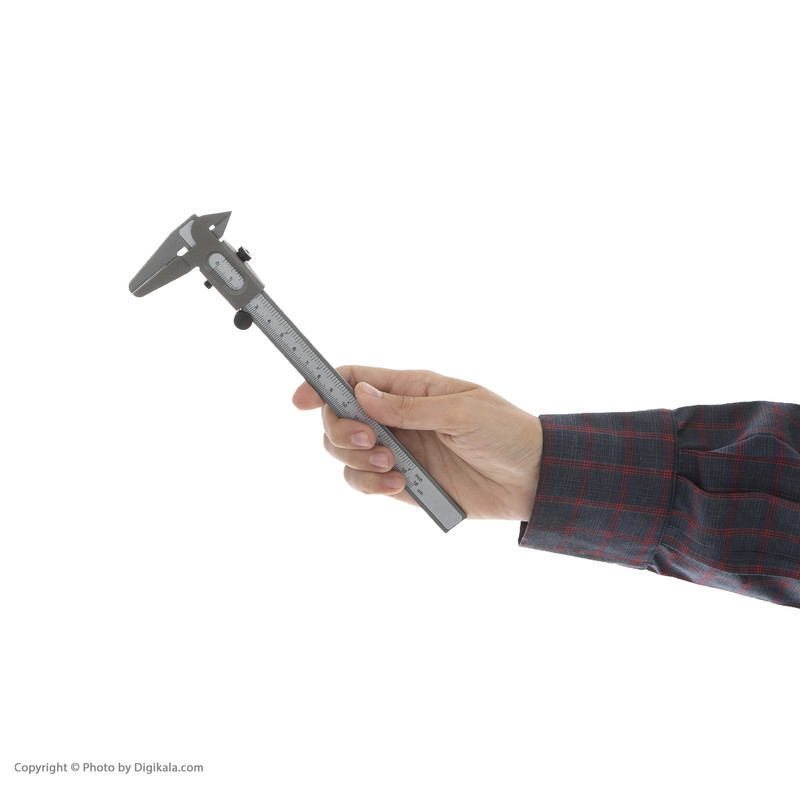 کولیس شانگ چنگ کد 22 گستره 0-155 میلی متر