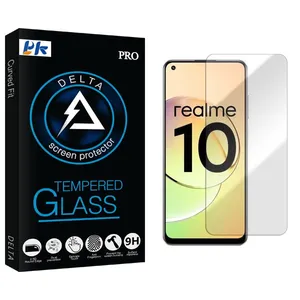 PK Delta Screen Protector For Realme  10 4G