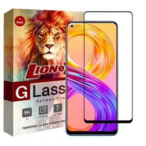 Lionex CRC-L Ceramics Screen Protector For Realme 8 Pro