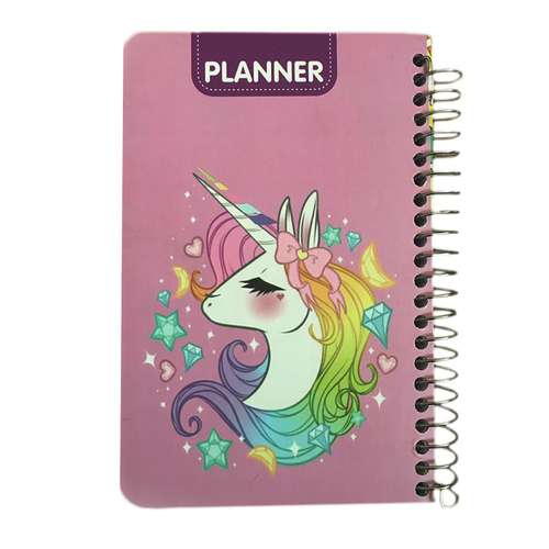 دفتر برنامه ریزی کاج طرح اسب تک شاخ 