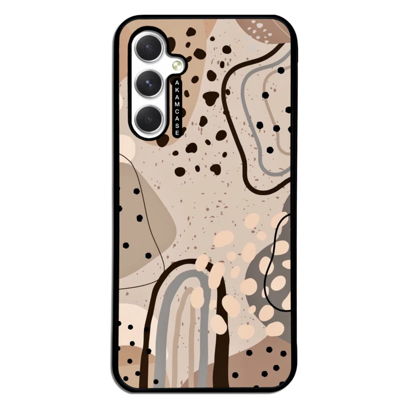 کاور آکام مدل AMC-WSGA54-BOHO-36 مناسب برای گوشی موبایل سامسونگ Galaxy A54