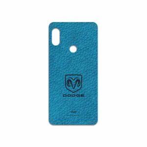 MAHOOT BL-DDG Cover Sticker for Xiaomi Redmi Note 5 Pro