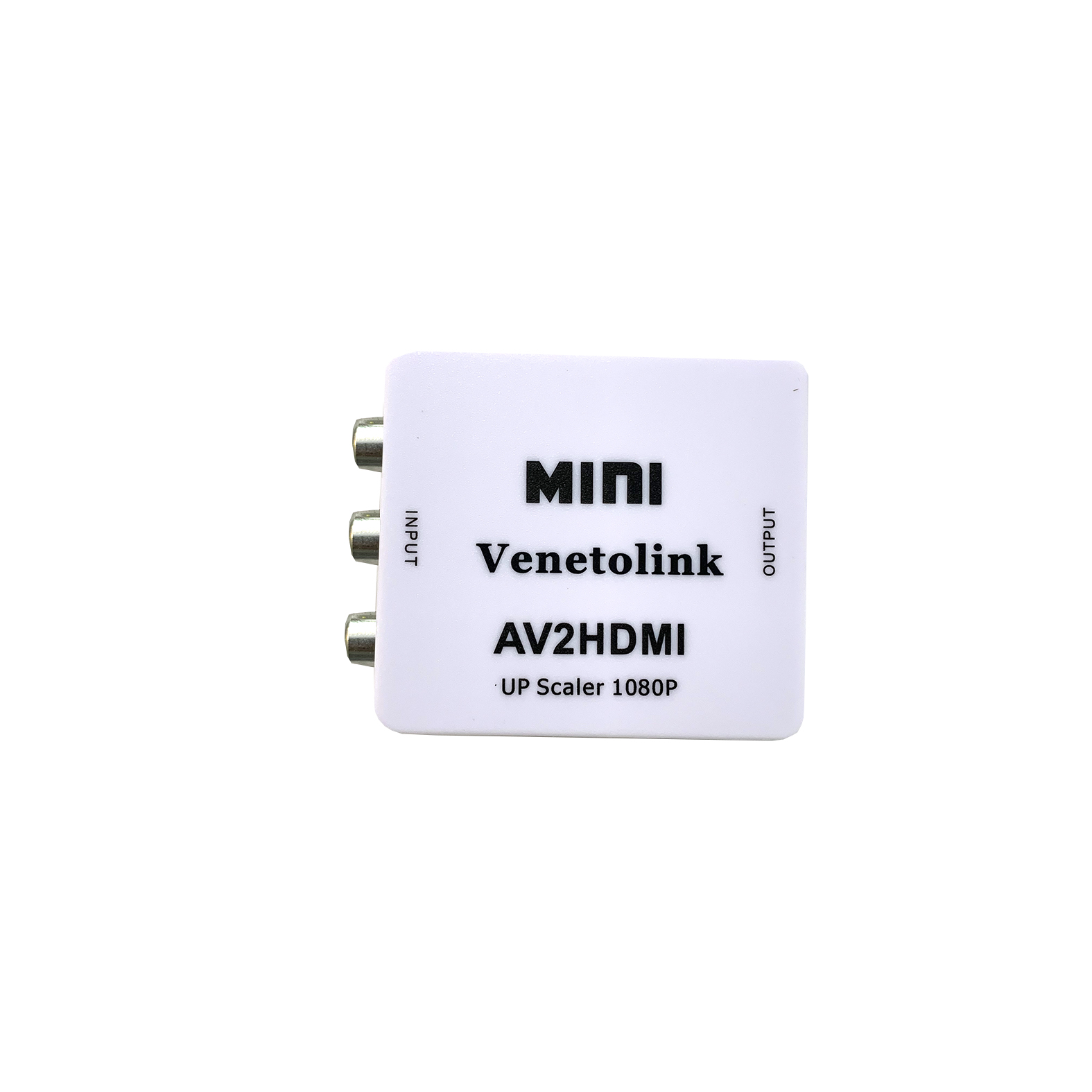 مبدل AV به HDMI ونتولینک مدل 2002