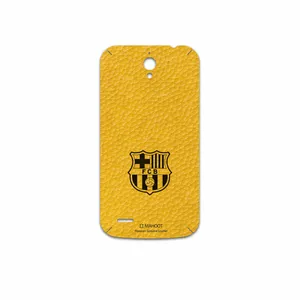 MAHOOT ML-BRCA Cover Sticker for Huawei Ascend G610