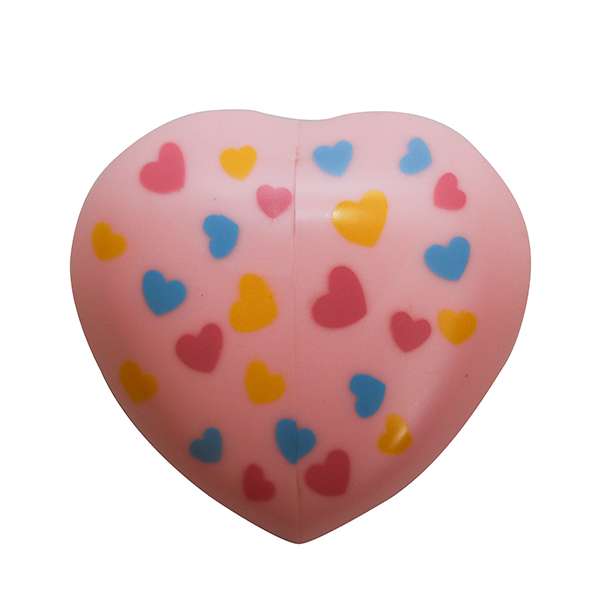 جا مسواکی مدل قلب کد 258