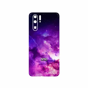 MAHOOT Universe b NASA 12 Cover Sticker for Huawei P30 Pro