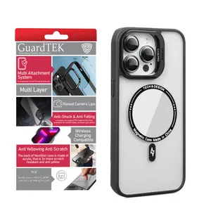 Guardtek Asak Case Pro Cover For Apple iPhone 13 Pro Max