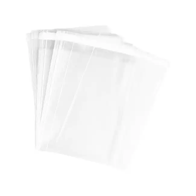 کیسه بسته بندی کد PSH15 بسته 50 عددی