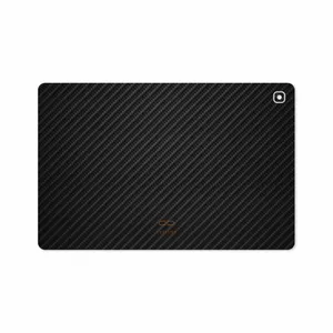 MAHOOT Carbon-Fiber Cover Sticker for Samsung Galaxy Tab S5e 10.5 2019 T725