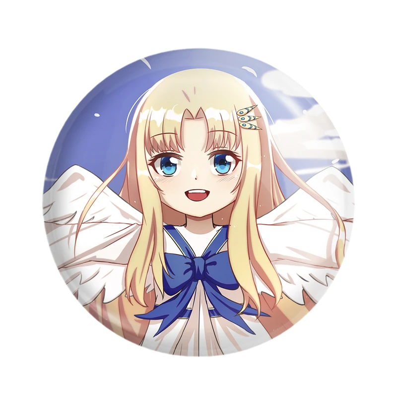 مگنت خندالو طرح فیلو انیمه ظهور قهرمان سپر کد 15971