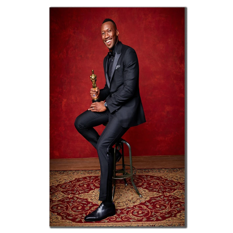 تابلو شاسی بکلیت طرح جایزه اسکار مدل SH-6374