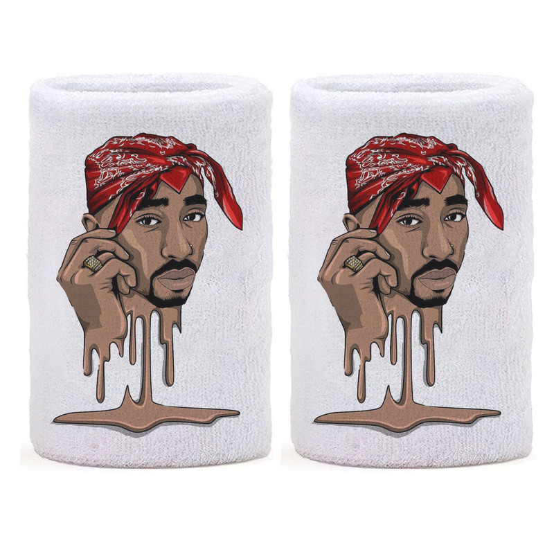 مچ بند ورزشی آی تمر مدل توپاک کد 184