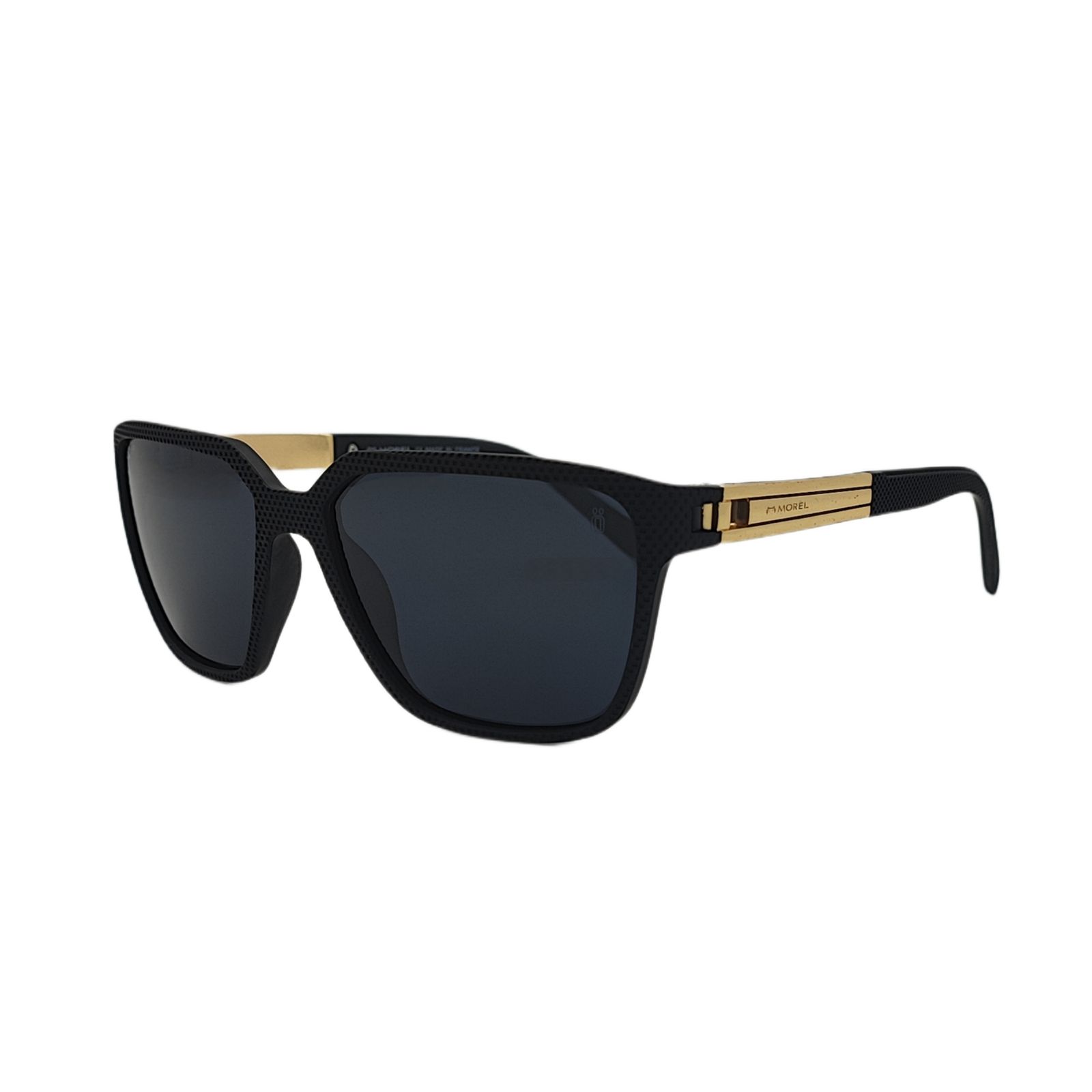 عینک آفتابی مورل مدل P3232 POLARIZED C3 -  - 2