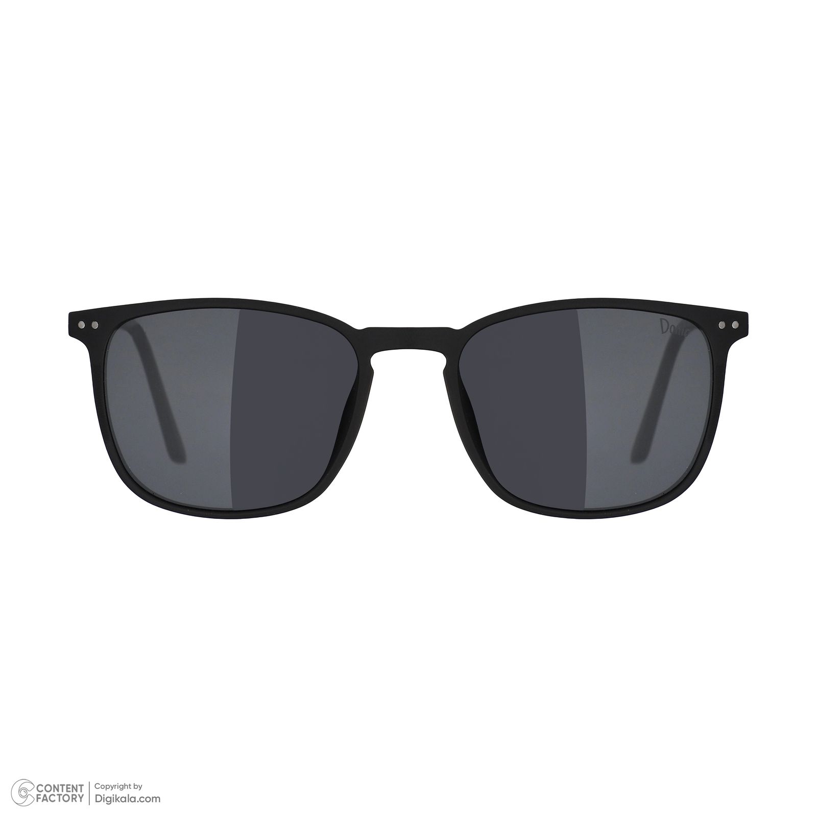 عینک آفتابی دونیک مدل CR 00-20 C01 -  - 2