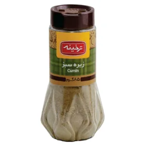 زیره سبز ترخینه - 85 گرم