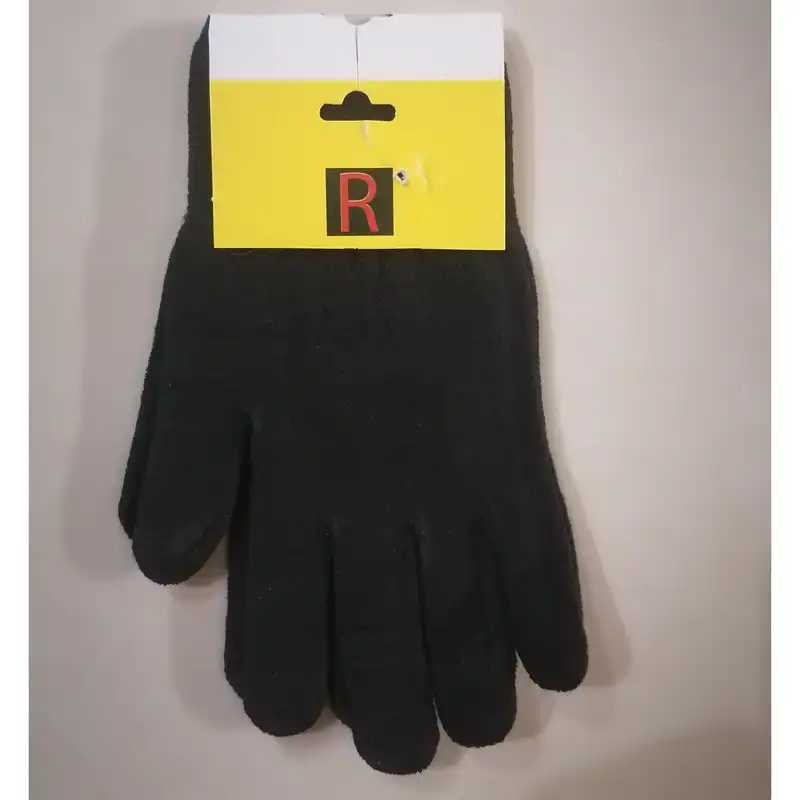 دستکش مدل رانک بدون دوخت