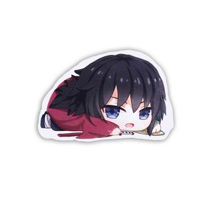 نقد و بررسی کوسن کودک مدل عروسکی انیمه شیطان کش هاشیرا کیوت کد Demon Slayer توسط خریداران