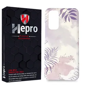 HEPRO MC Cover for XIAOMI Redmi Note 10 Pro