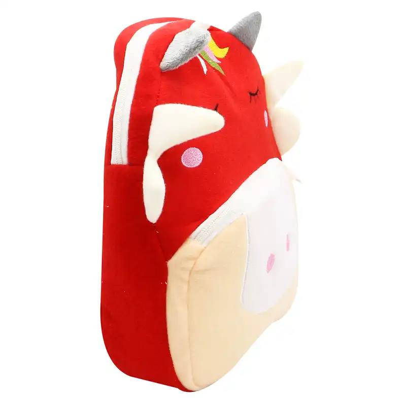 کوله پشتی کودک سیی مدل اسب یونیکورن کد 1387.22