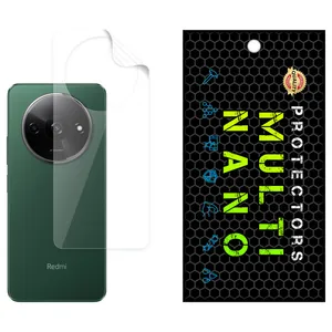 محافظ پشت گوشی مولتی نانو مدل X-F1T مناسب برای گوشی موبایل شیائومی Redmi A3 