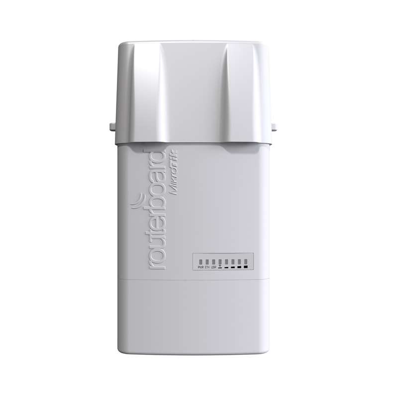 اکسس پوینت میکروتیک مدل BaseBox 5 اکسس پوینت میکروتیک مدل BaseBox 5