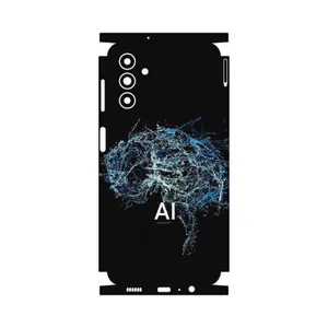 MAHOOT Artificial intelligence 2-FullSkin Cover Sticker for Samsung Galaxy A04s