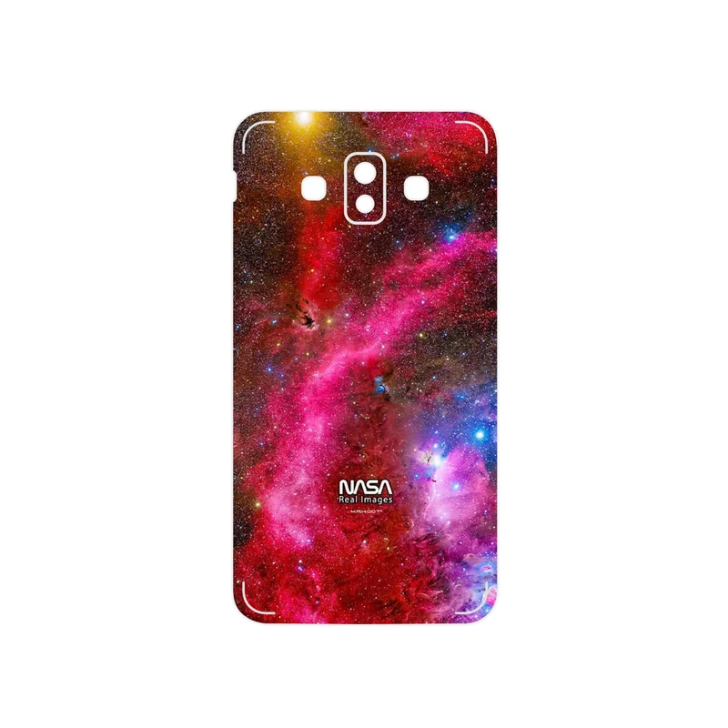 برچسب پوششی ماهوت مدل Universe b NASA 11 مناسب برای گوشی موبایل سامسونگ Galaxy J7 Duo