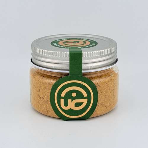 ادویه مرغ و ماهی ممتاز دکتر ضی - 70 گرم