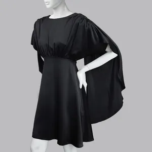 پیراهن یقه گرد زنانه ترندیول مدل 836131051