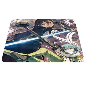 Hoomero Sword Art Online Anime A2040 Mousepad