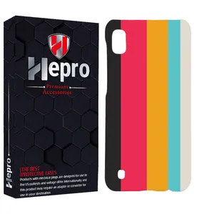 HEPRO MC Cover for SAMSUNG GALAXY A10