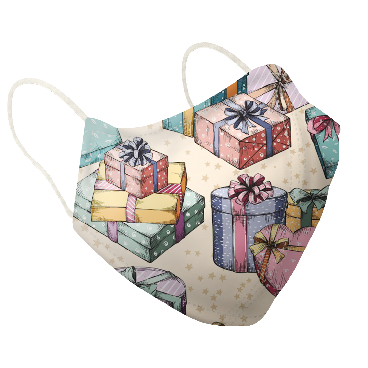 ماسک تزیینی مدل 2223052