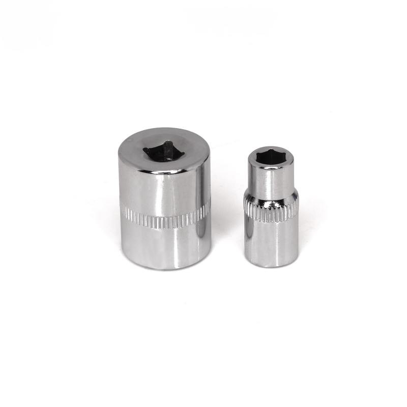 آچار بکس کریتور  مدل G-10046  مجموعه 46 عددی