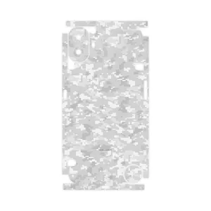 MAHOOT Army_Snow_Pixel-FullSkin Cover Sticker for Nothing CMF Phone 1