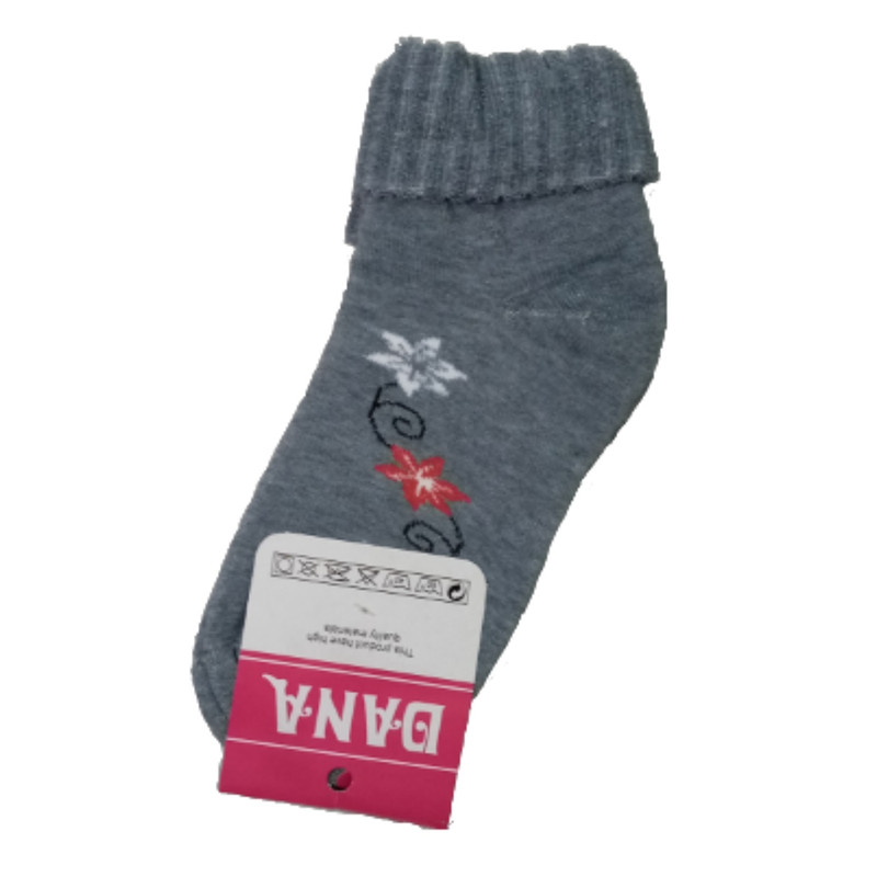 جوراب زنانه  کد 21