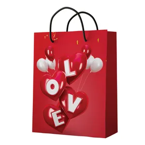 ساک هدیه کد 10482 بسته 12 عددی
