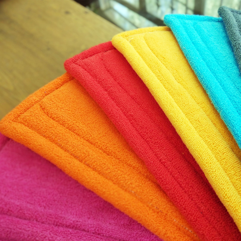 یدک زمین شوی تی پاک مدل 200204