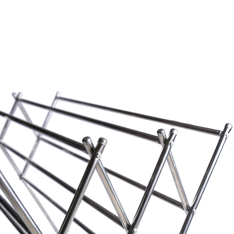 عکس شماره 6 : بندرخت ایستاده مدل کرابیس