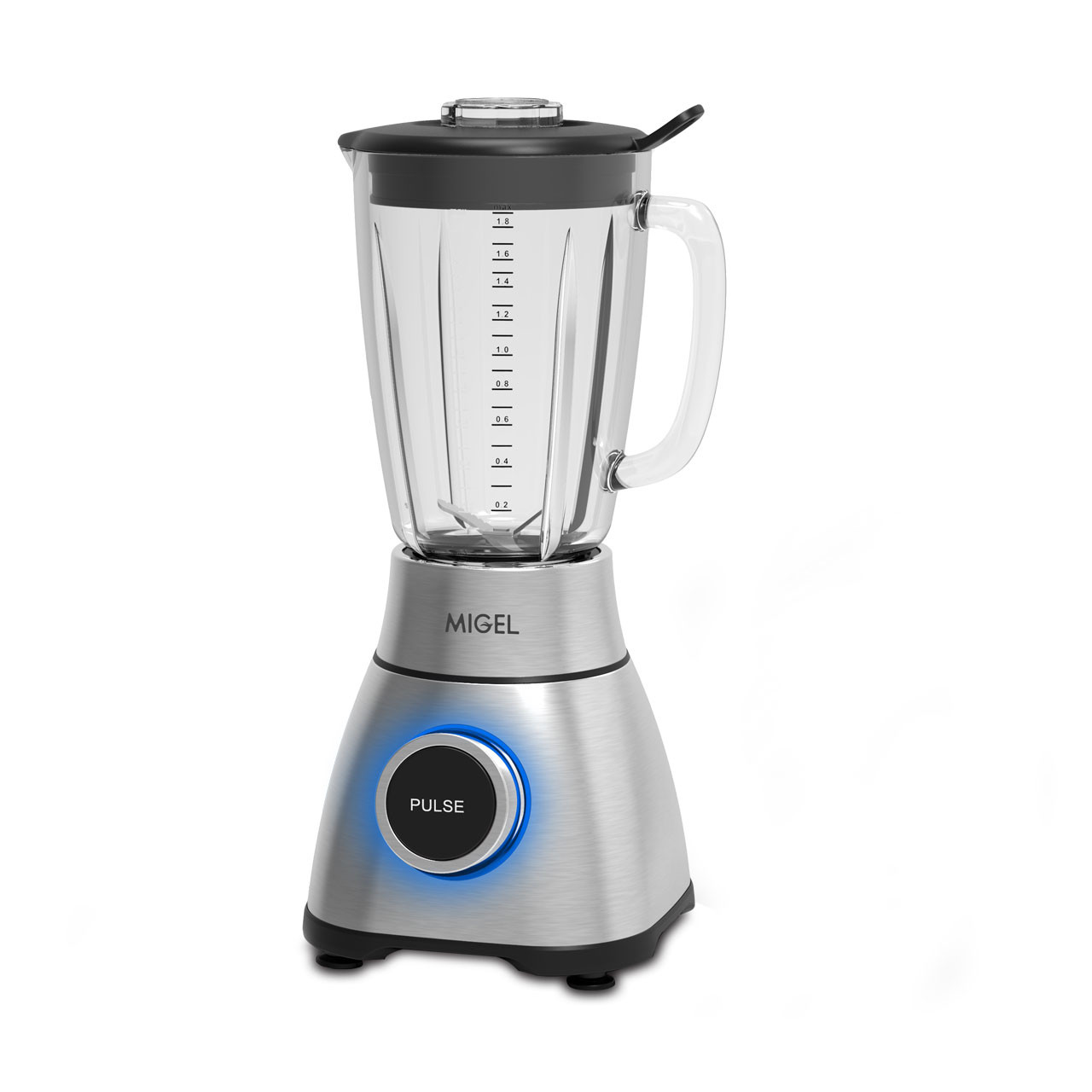 مخلوط کن میگل مدل GBL 1200 مخلوط کن میگل مدل GBL 1200