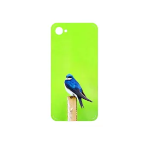 MAHOOT Bird Swallow Cover Sticker for HTC Desire 12