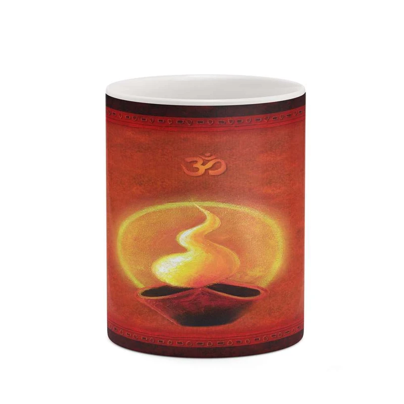 ماگ کاکتی مدل فانتزی کد mgh20910