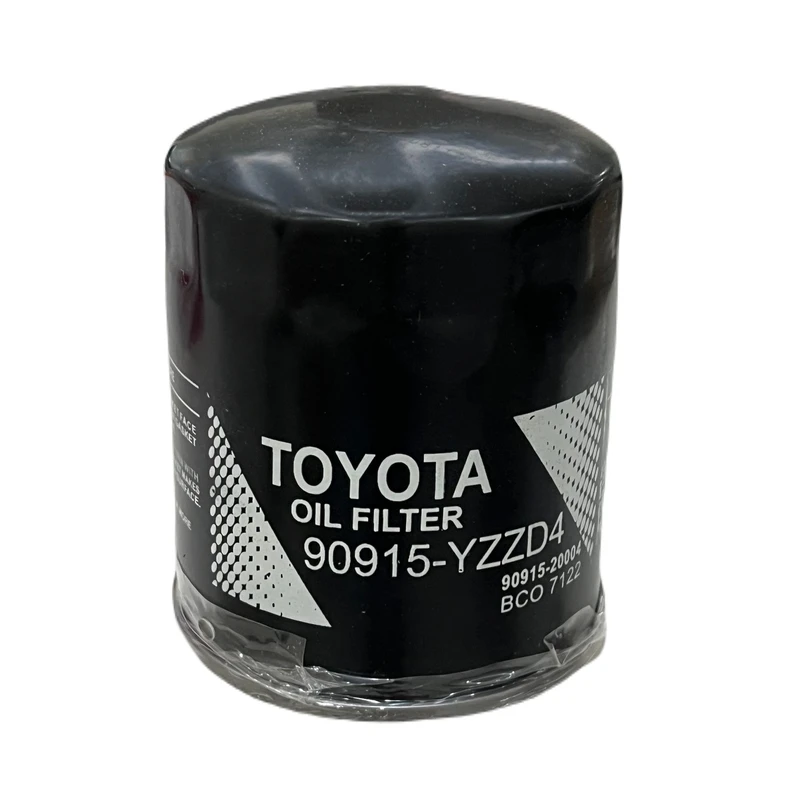 فیلتر روغن خودرو باوین مدل BCO 7122 مناسب برای لکسوس RX