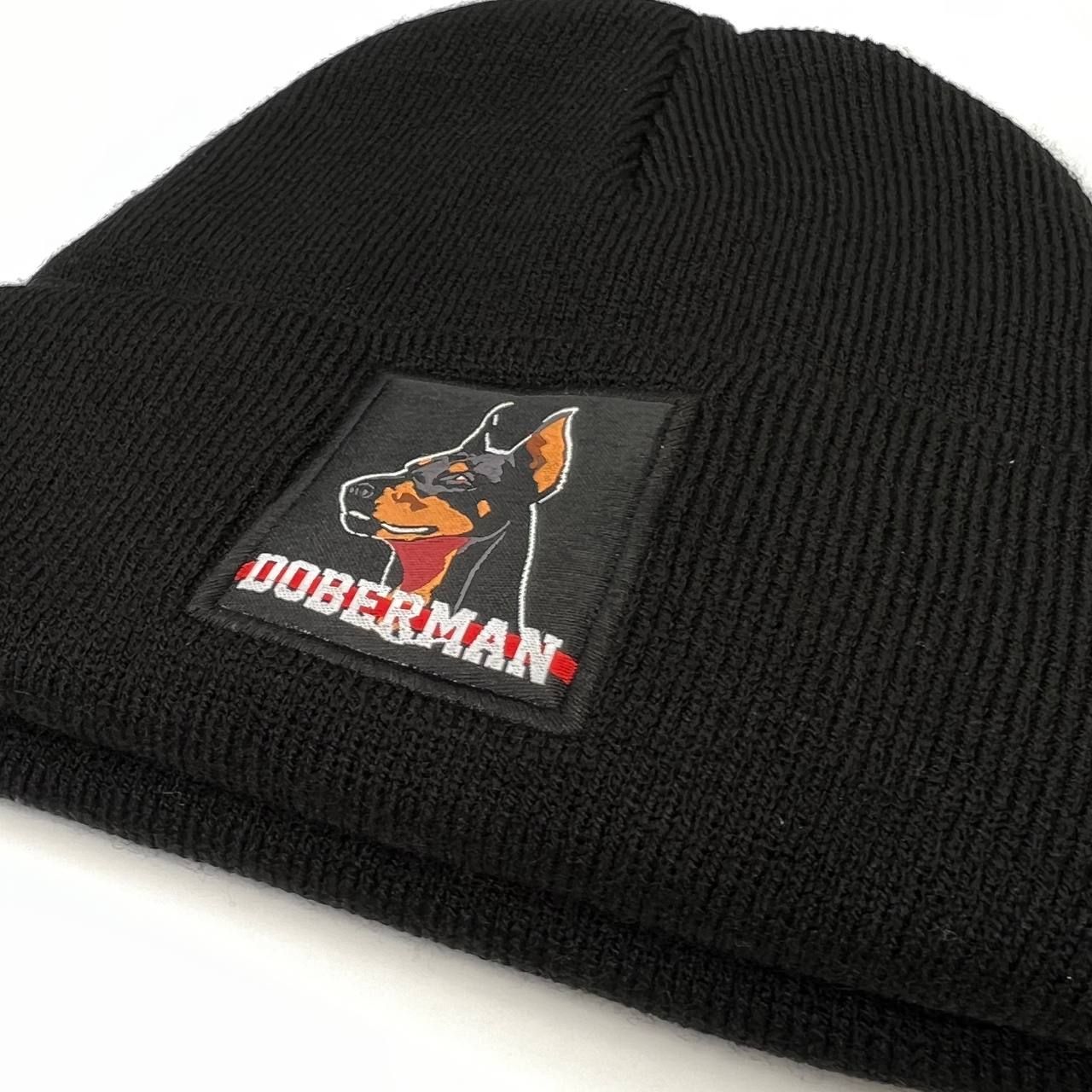 کلاه بافتنی دفکتو مدل DOBERMAN -  - 6