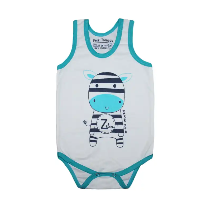 بادی نوزادی مدل 110