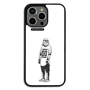 AKAM AMC-WA15PROMAX-STAR WARS6 Cover For Apple iPhone 15 Pro Max