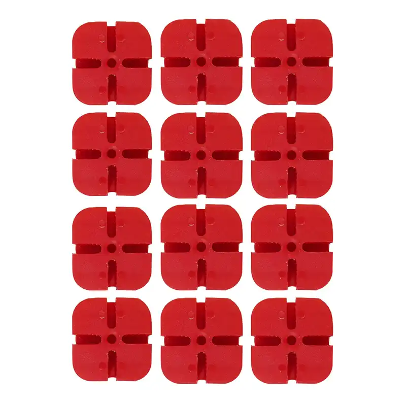 اتصال قفسه مدل NPT بسته 12 عددی