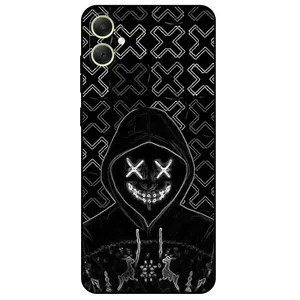Megafone Marshmello 7764 Cover For Samsung Galaxy A05
