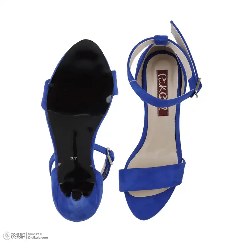 صندل زنانه پینک گرل مدل 80-69