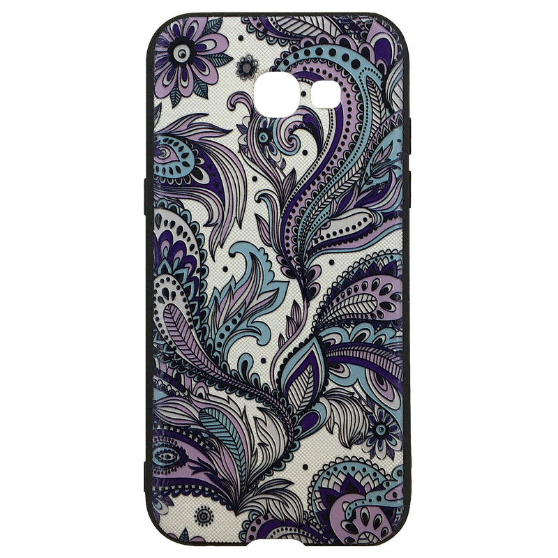 کاور مدل D0260 مناسب برای گوشی موبایل سامسونگ Galaxy A5 2017